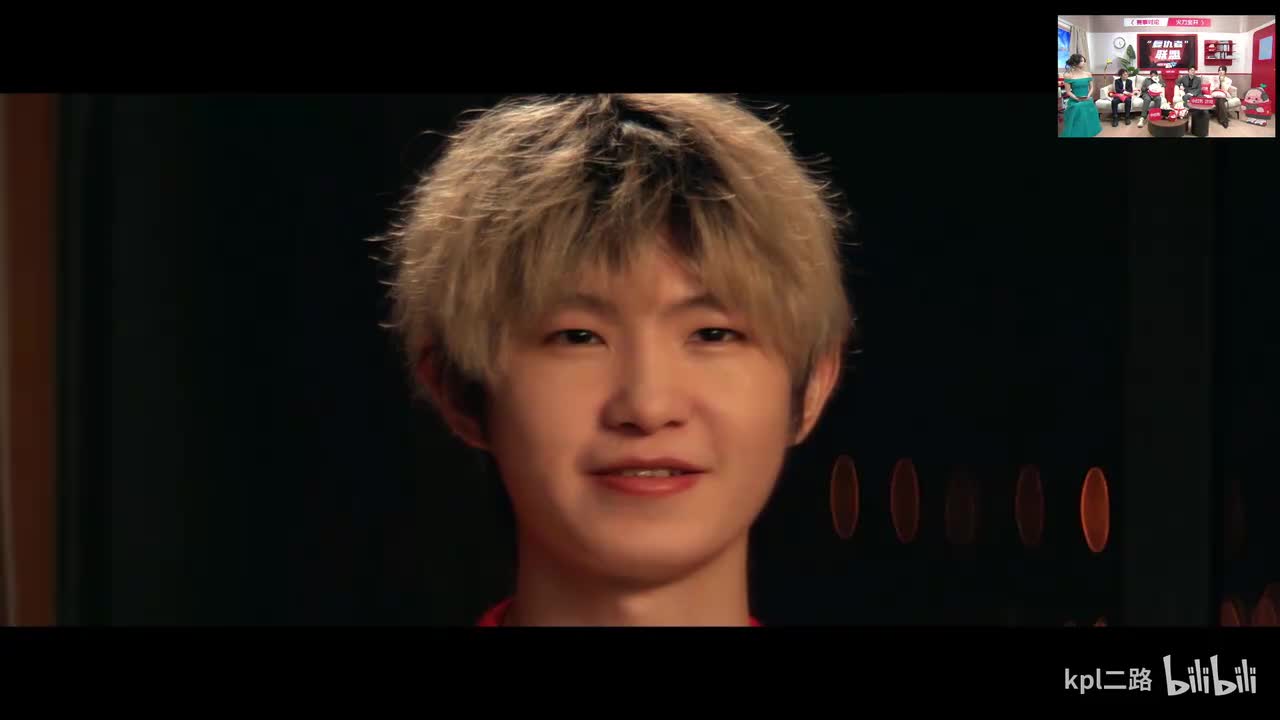 老盖一笑老林 1