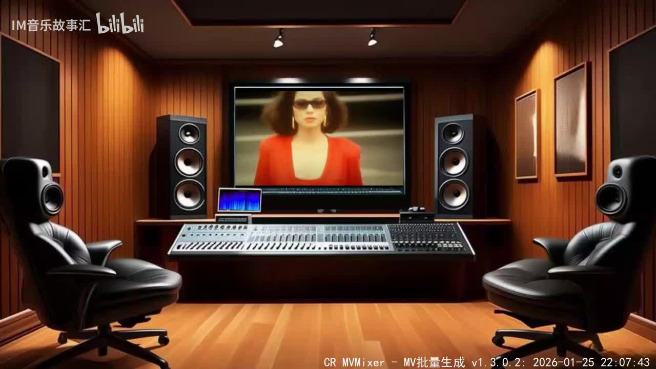 吕方《朋友别哭》