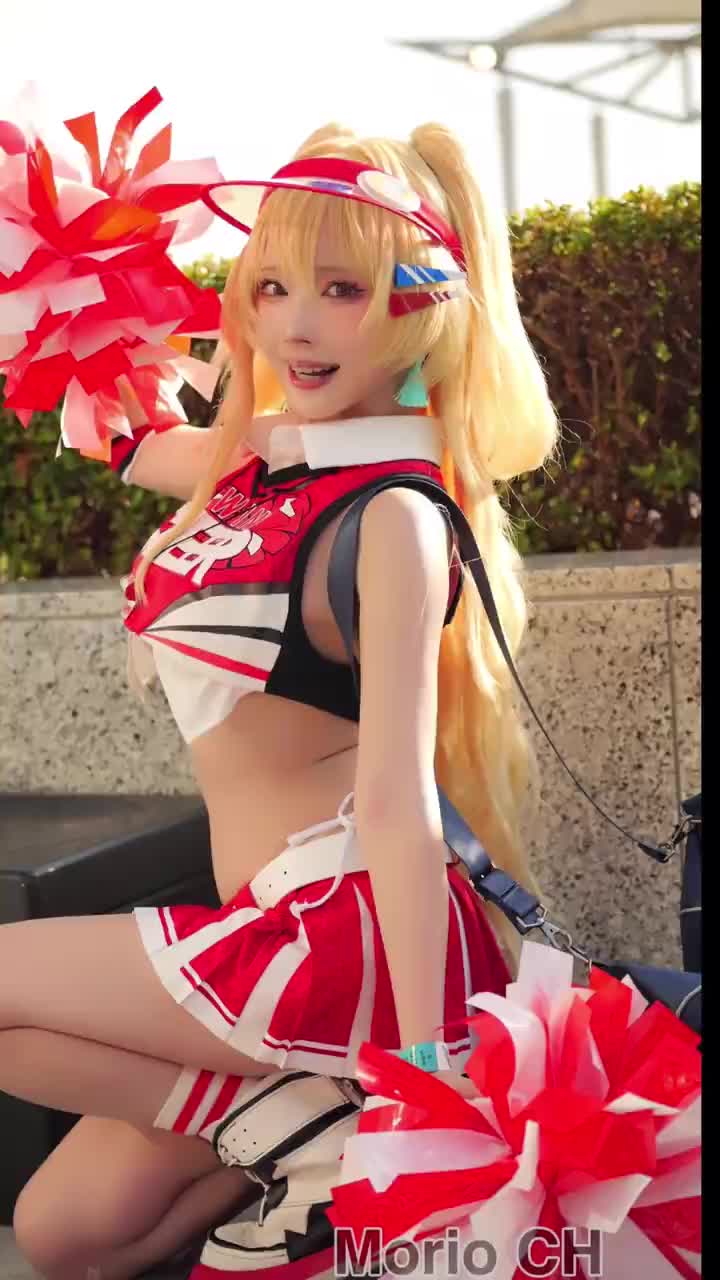 c106海外CN: シスル 【NIKKE クレイ】