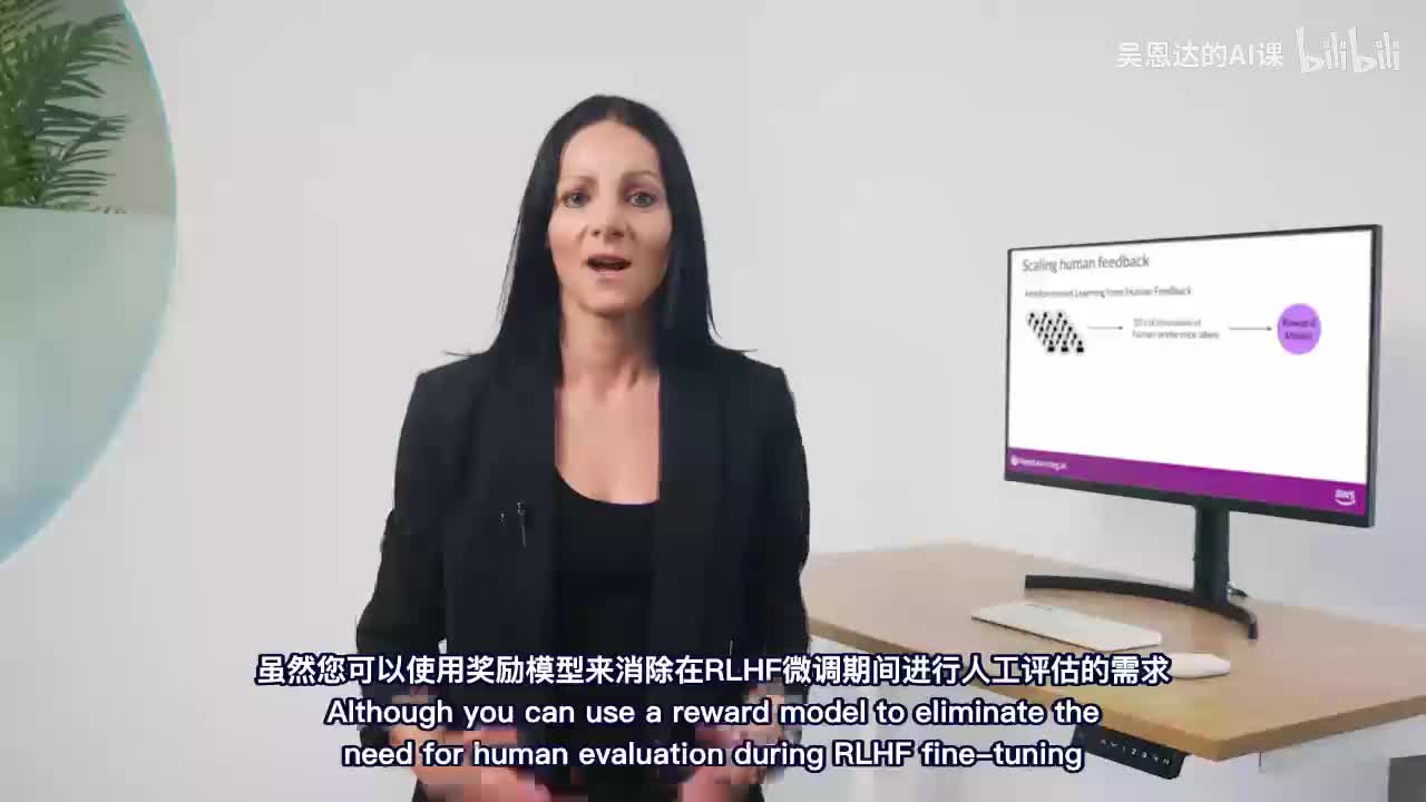 36.扩展人类反馈