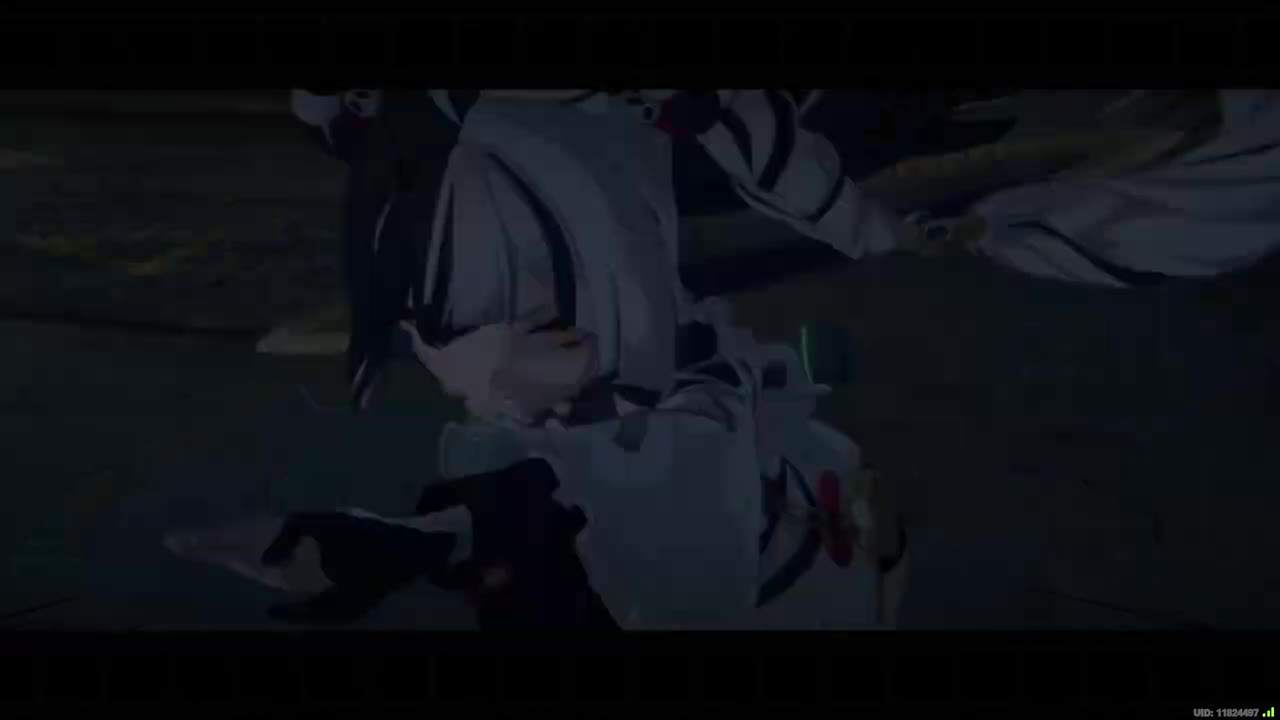 【2.4 主线】真相的重量