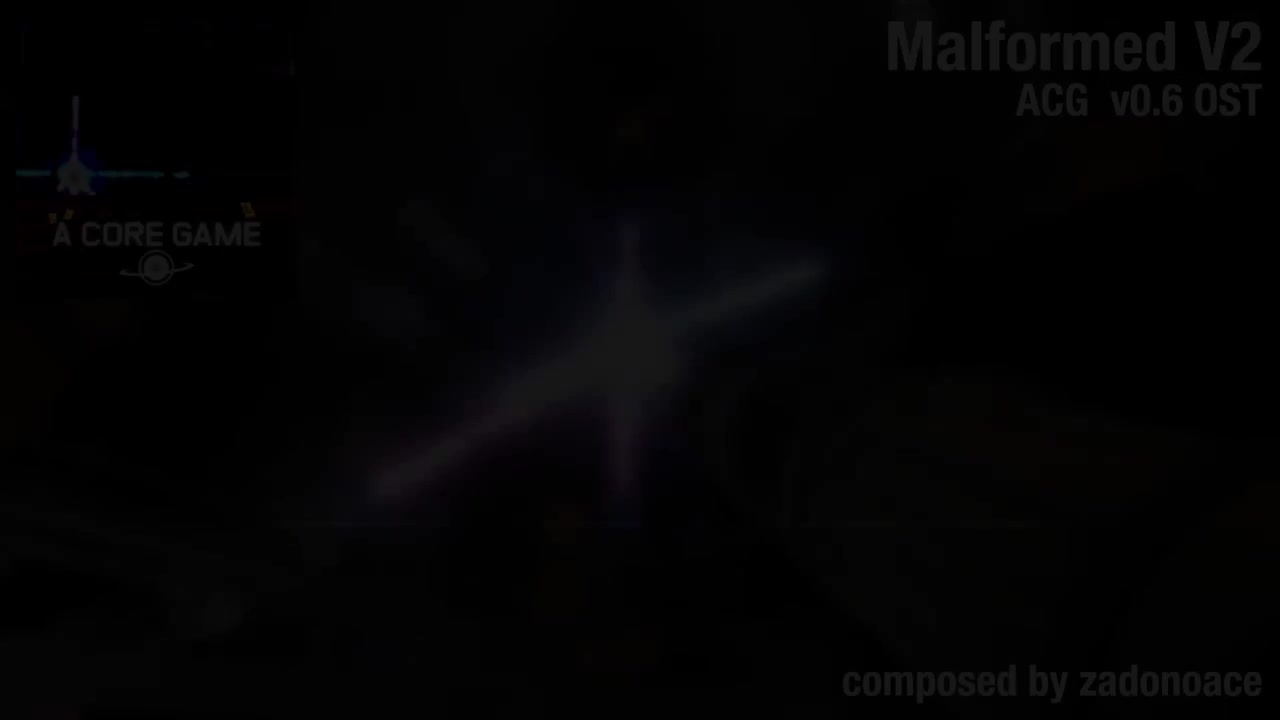 Malformed V2(尝试紧急关机)