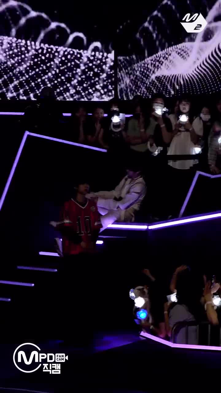 250901 SLAM DUNK @ COMEBACK SHOW