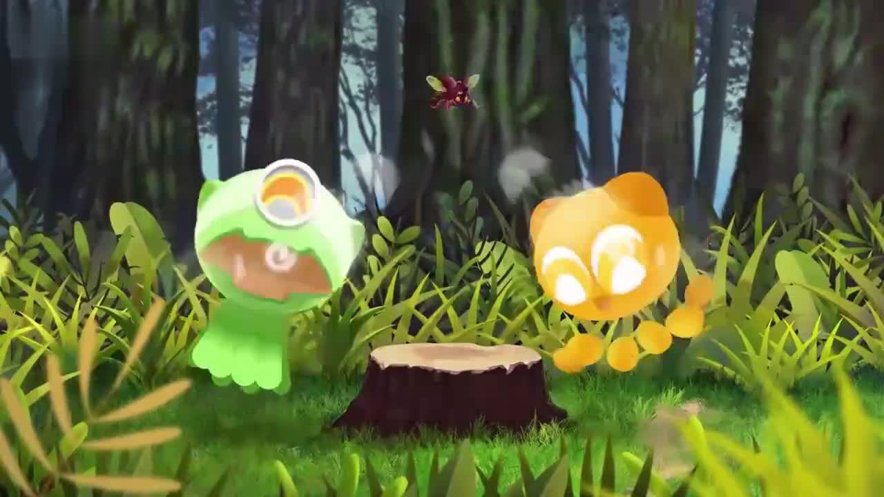 07 昆虫里面的大明星