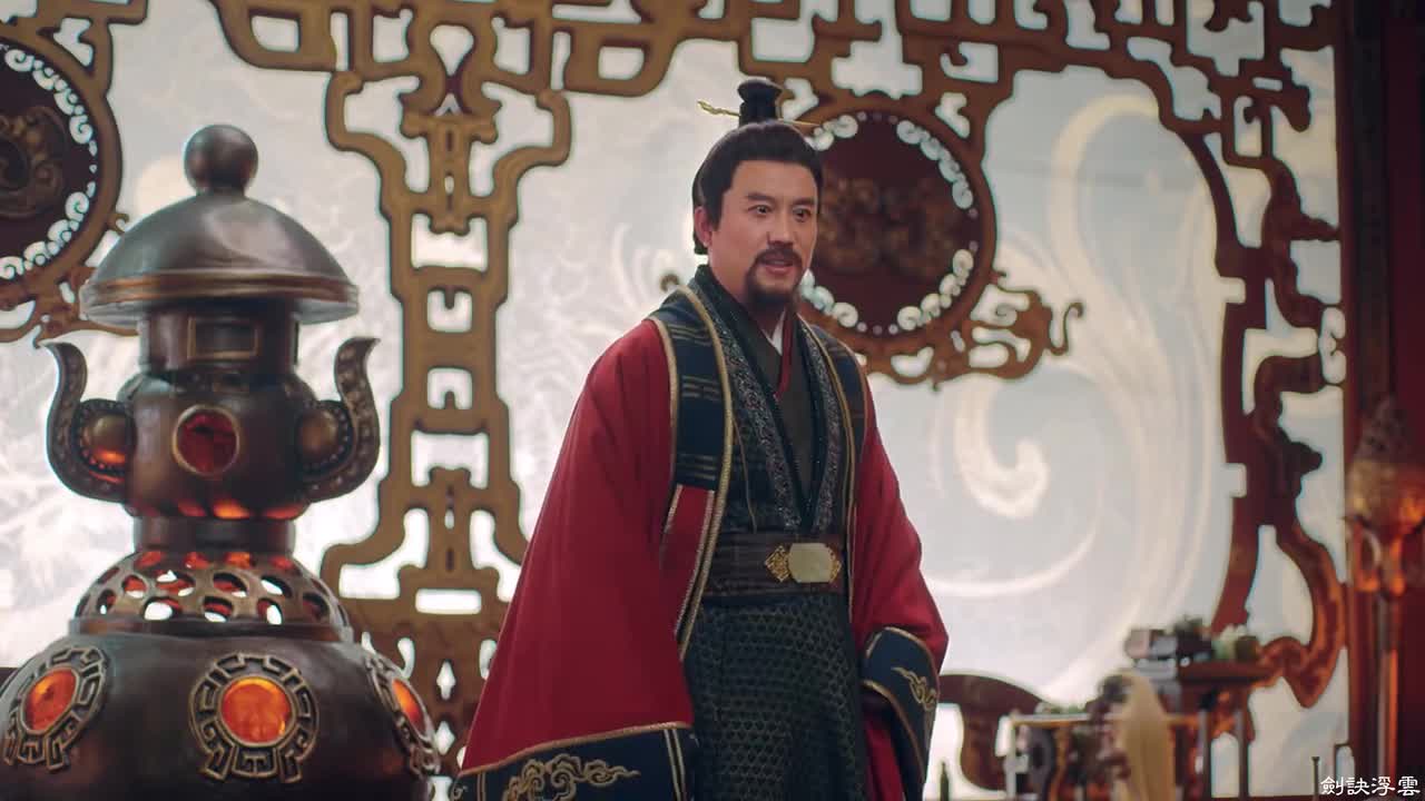 《江山北望》全部结局展示