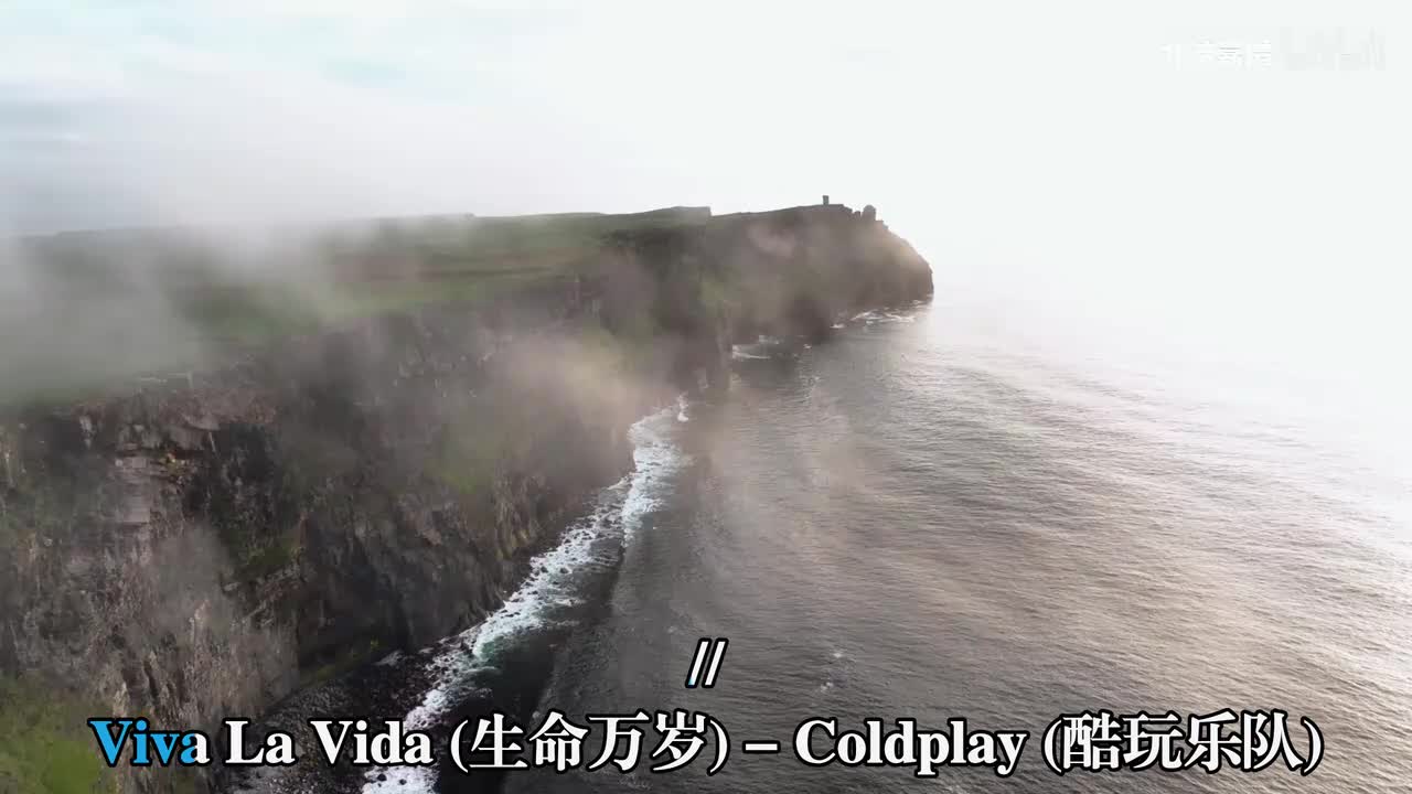 Viva La Vida - Coldplay