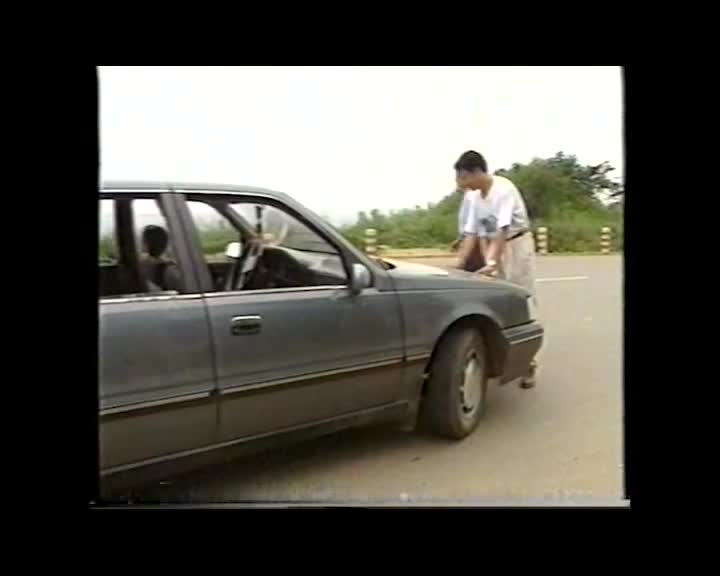 女警亚男之失踪的小红帽2Part004