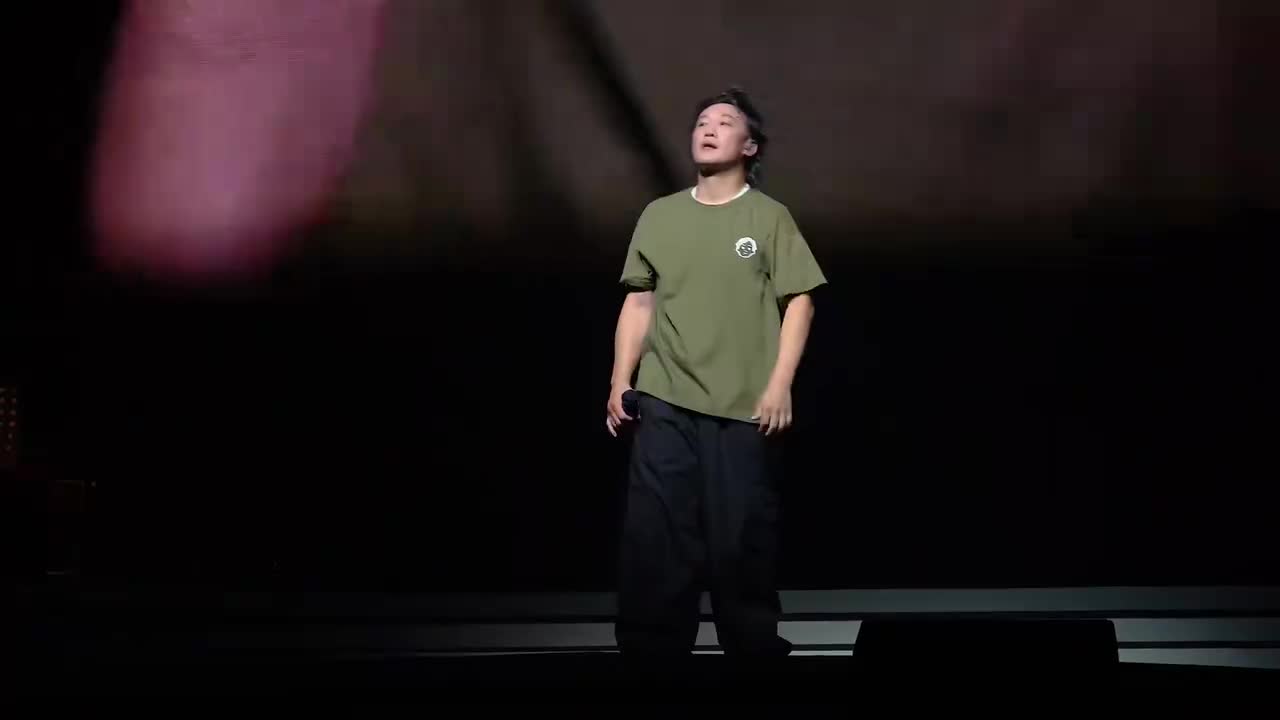 淘汰 ｜【Encore】｜【台北 第四場】陳奕迅 FEAR AND DREAMS 演唱會