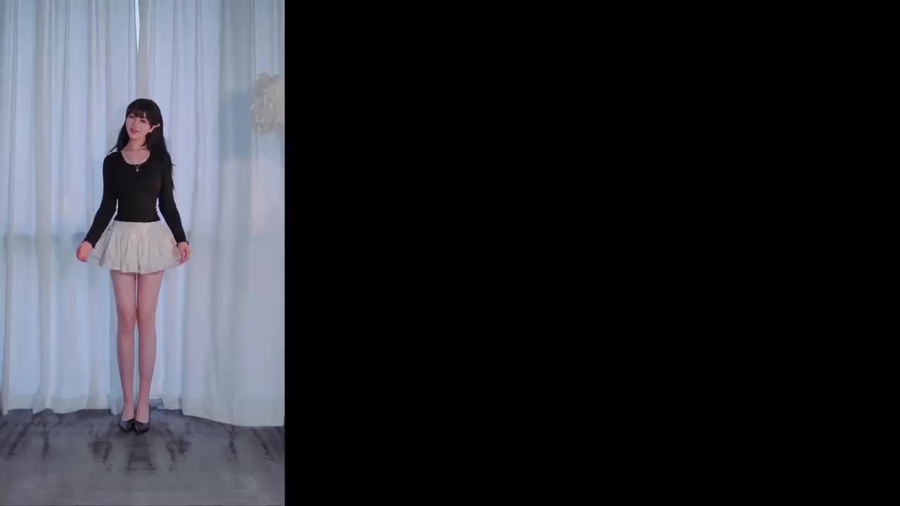 横屏