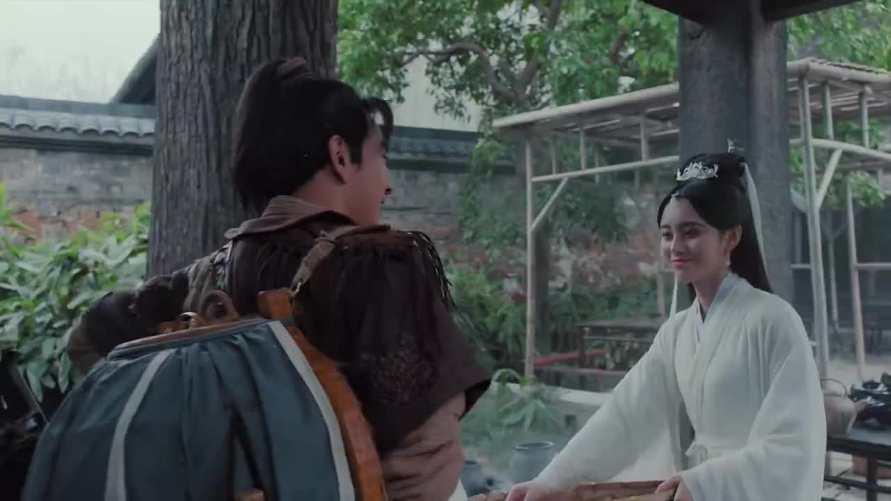 18（BGM：离眸--任然）