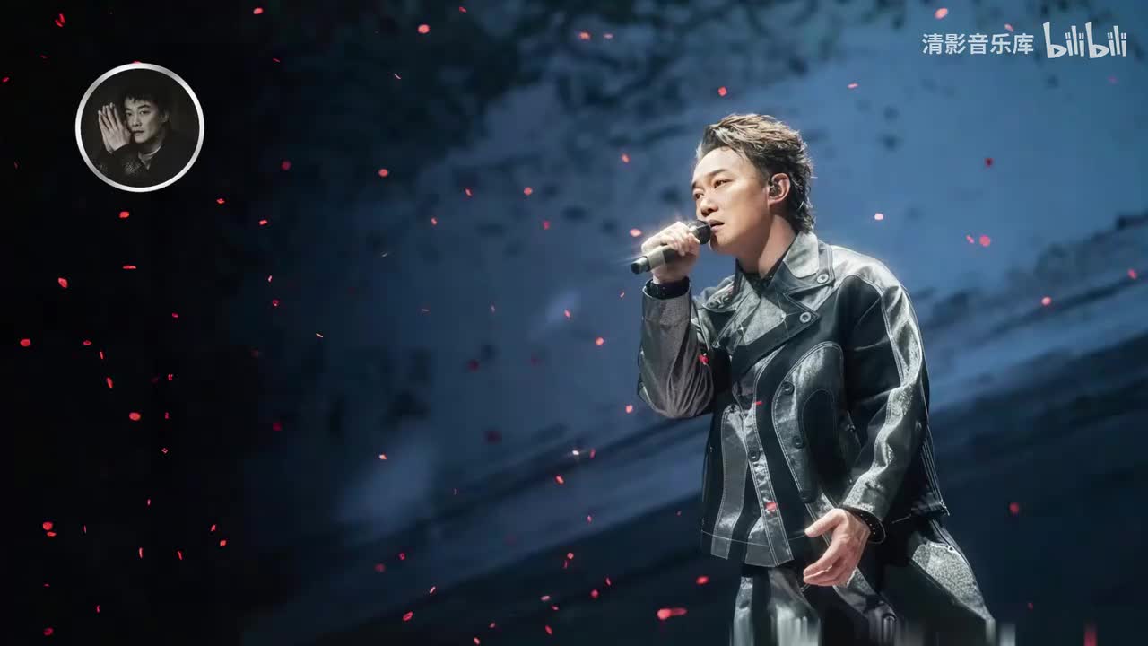 《孤独患者》《一丝不挂》《你给我听好》《最佳损友》《是但求其爱》《孤勇者》《淘汰》《稳稳的幸福》《无条件》《浮夸》