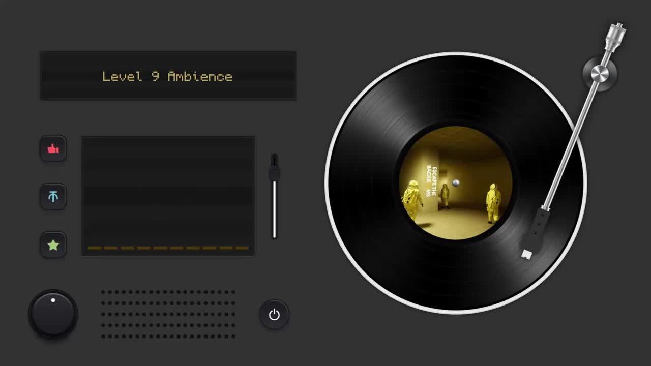 Level 9 Ambience