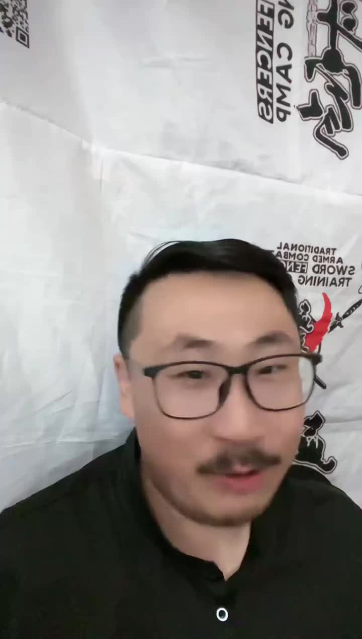 冷兵器(剑斗家)之魔君：2024年04月12日