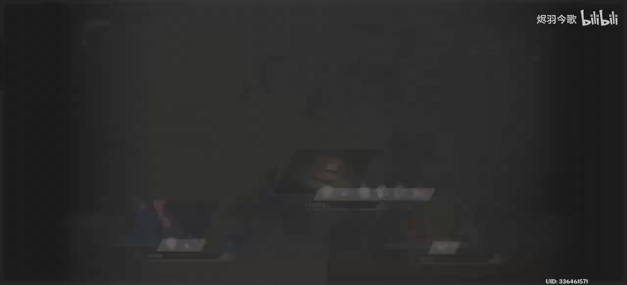 【月之二④】好久不见，阿蕾奇诺