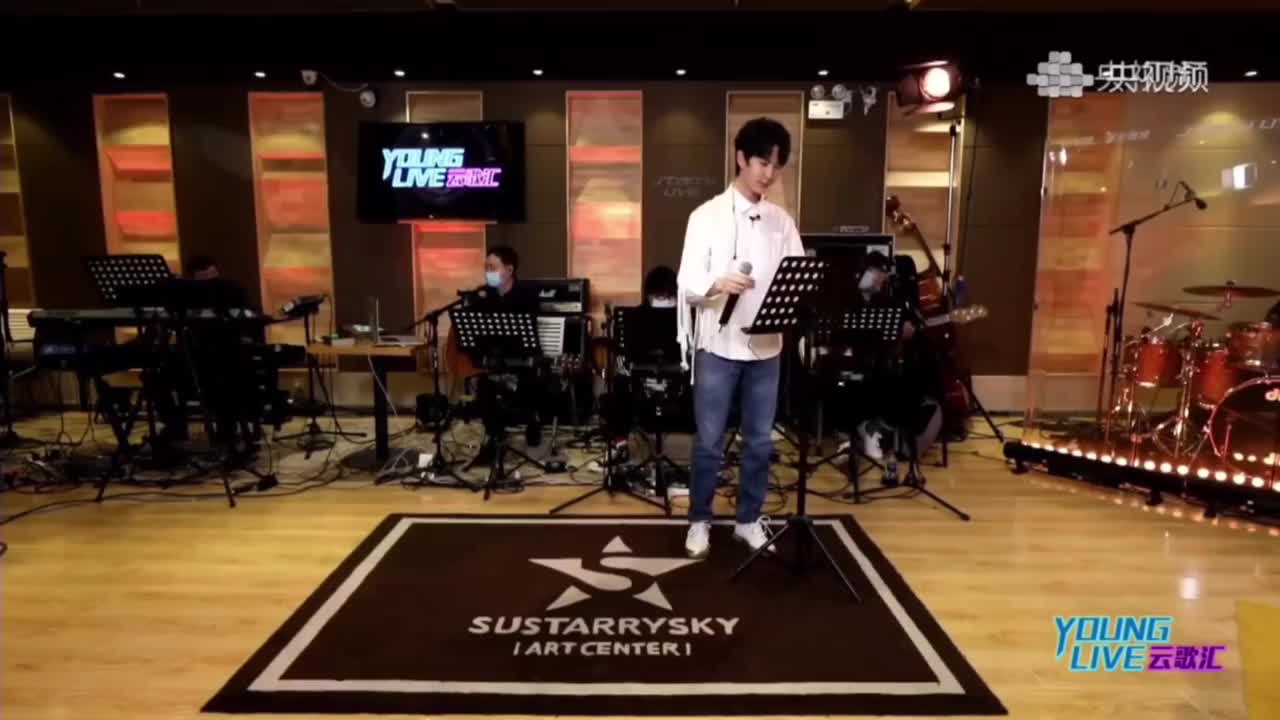 你早就知道-20200430云歌汇