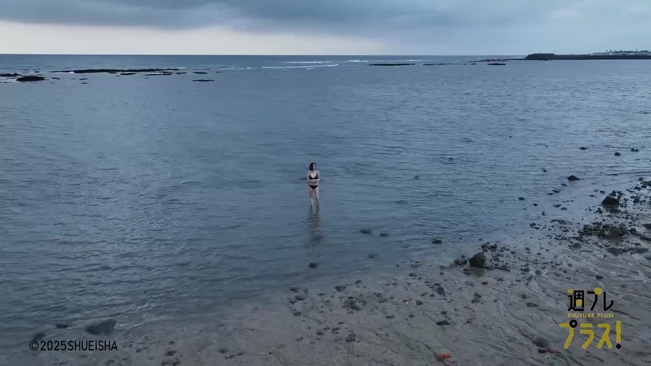 異国でまた君と 原幹恵 Special chapter2 making3