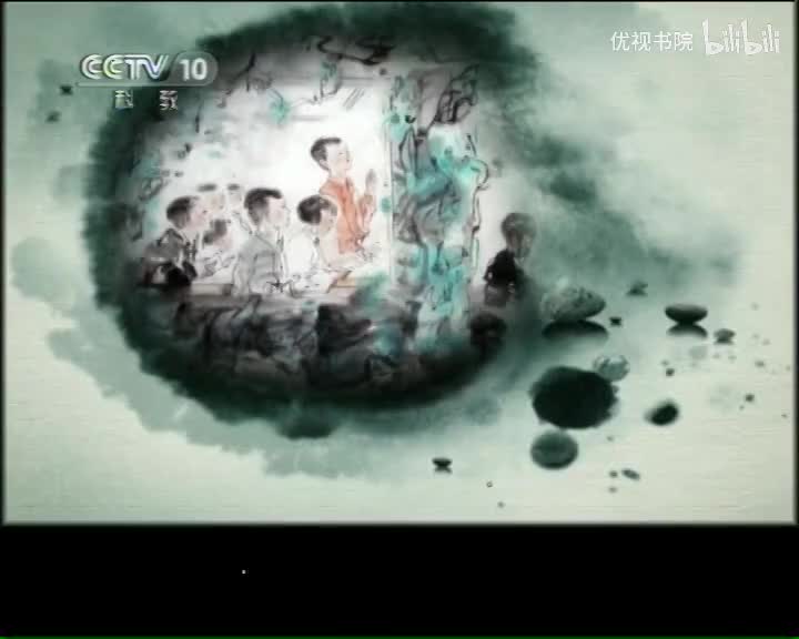 郦波评说曾国藩家训-上部（7）养活一团春意思