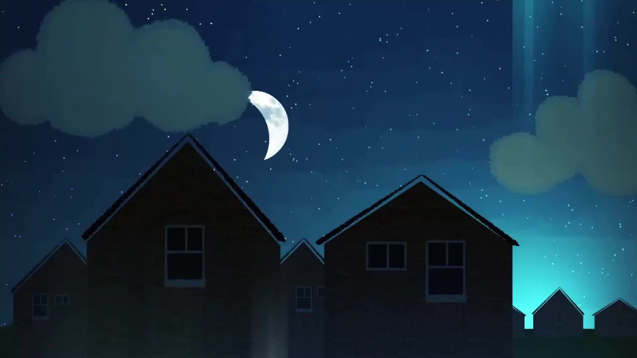 Time for School-S01E08-Mitchell's First Swimming Lesson 中英字幕