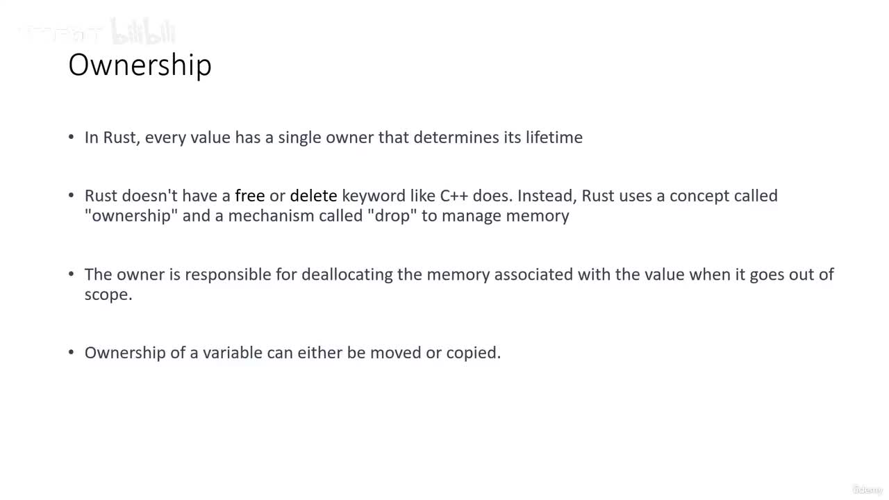 48 - 所有权、移动与复制语义_明文传输不
