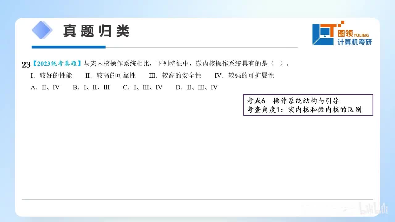 23年（23-32）操作系统