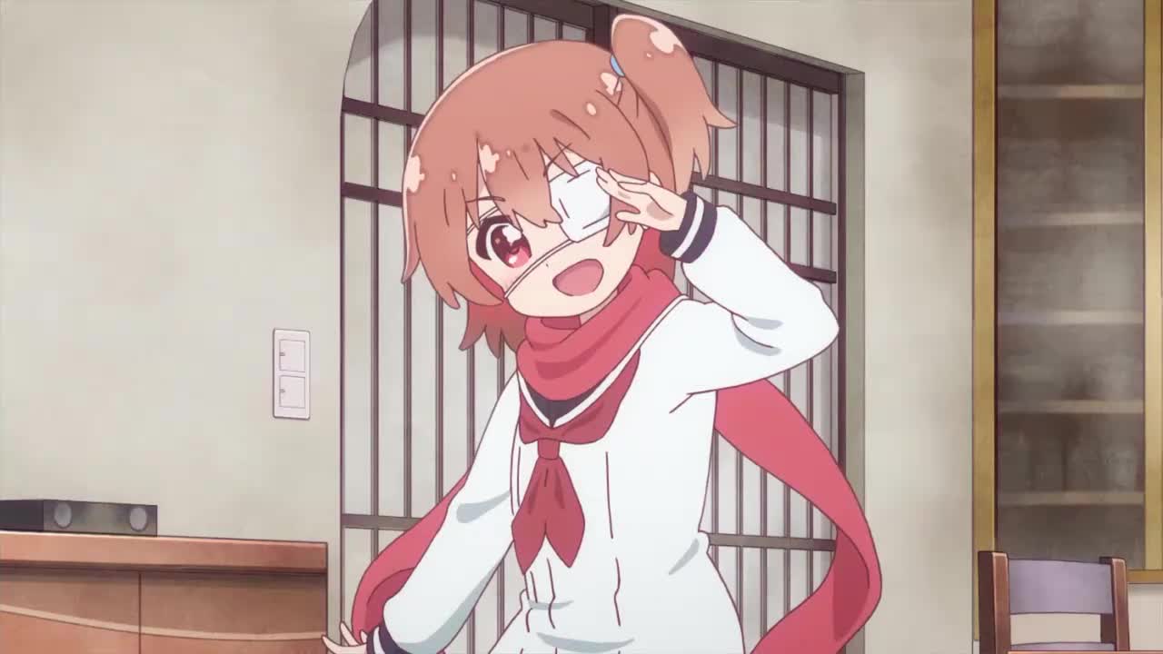 10. 幸せな時間