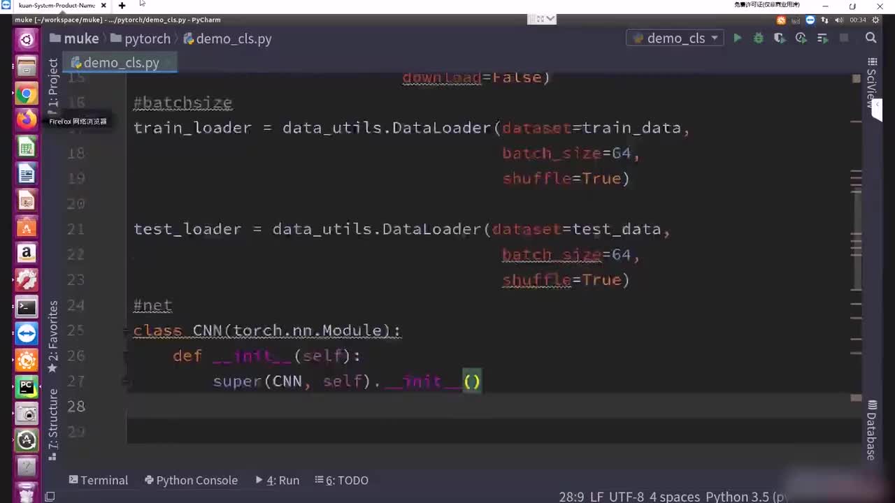 47.047.利用神经网络解决分类和回归问题（4）