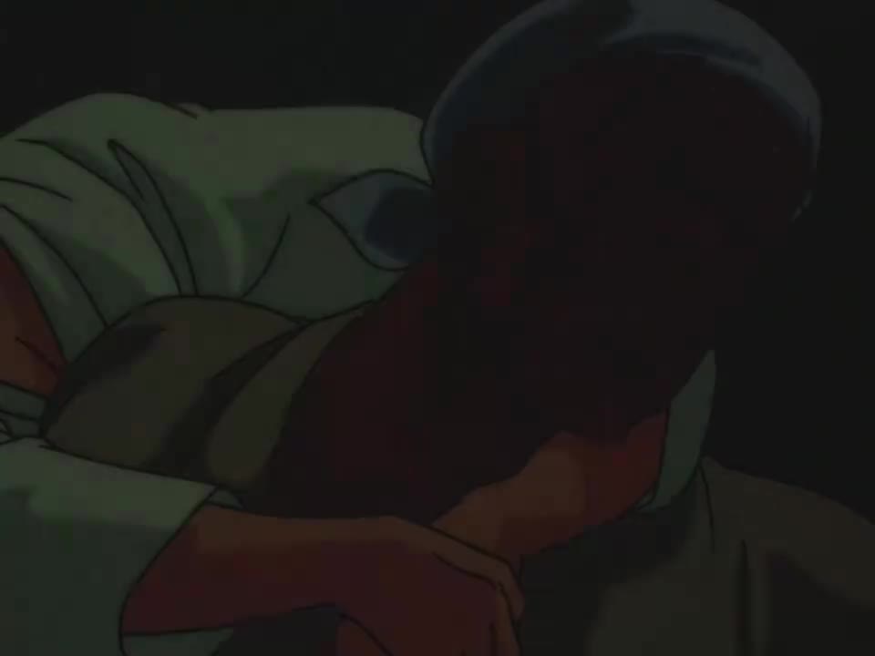 21-2 我是男人！乱马要回中国？