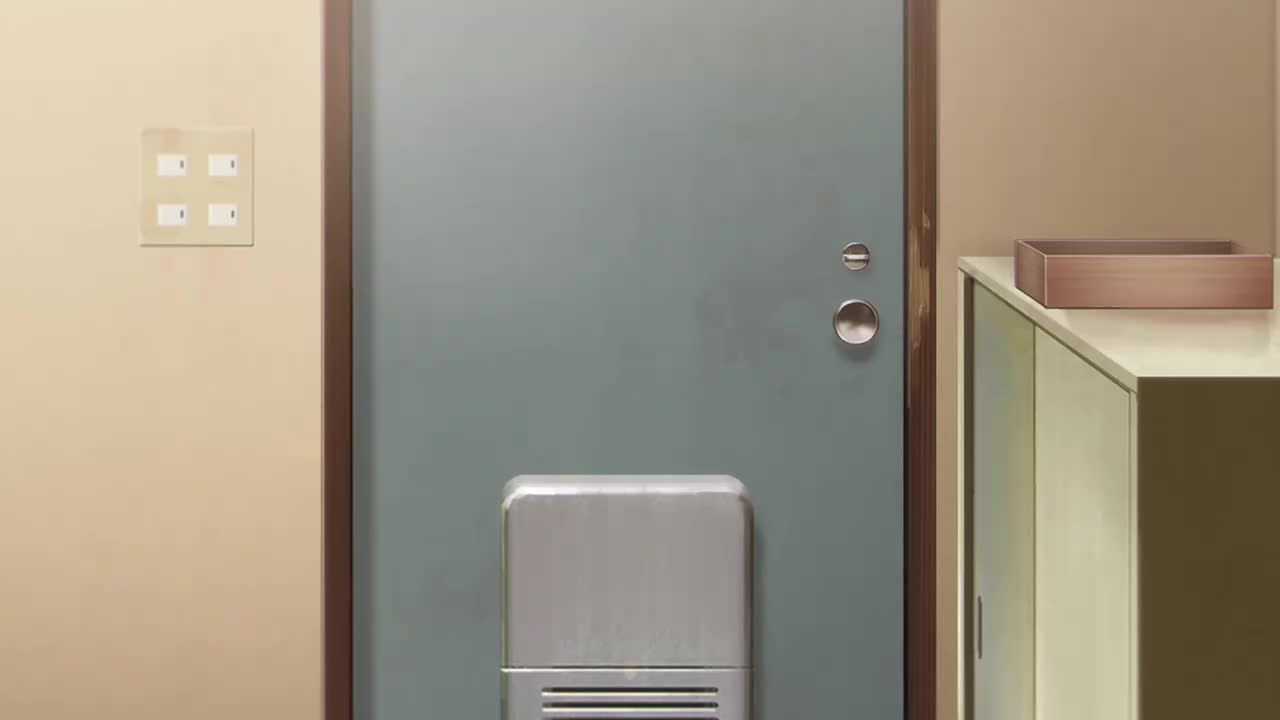 第8夜 学姐是第一个喔