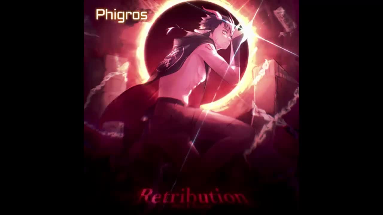 Retribution - nm-y & Kry.exe【崩坏边界】