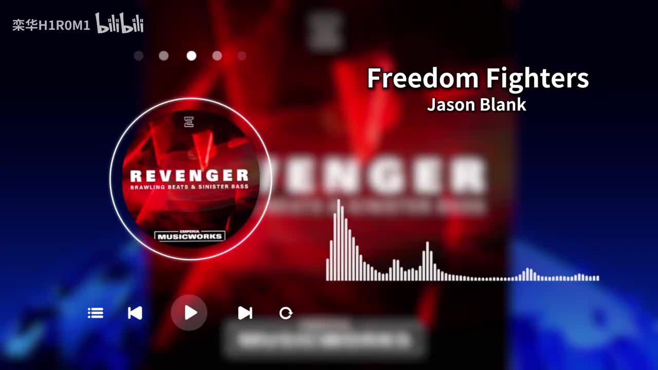 Freedom Fighters