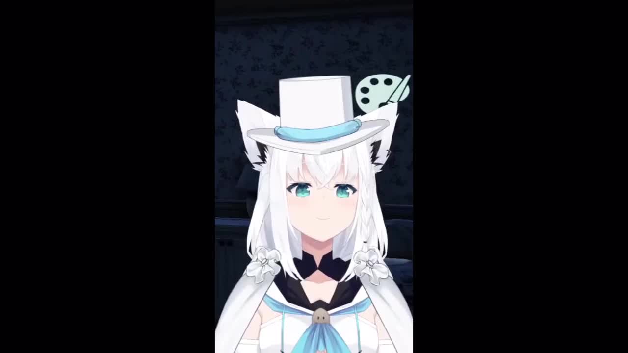 怪盗F（直播时间25.1.29）