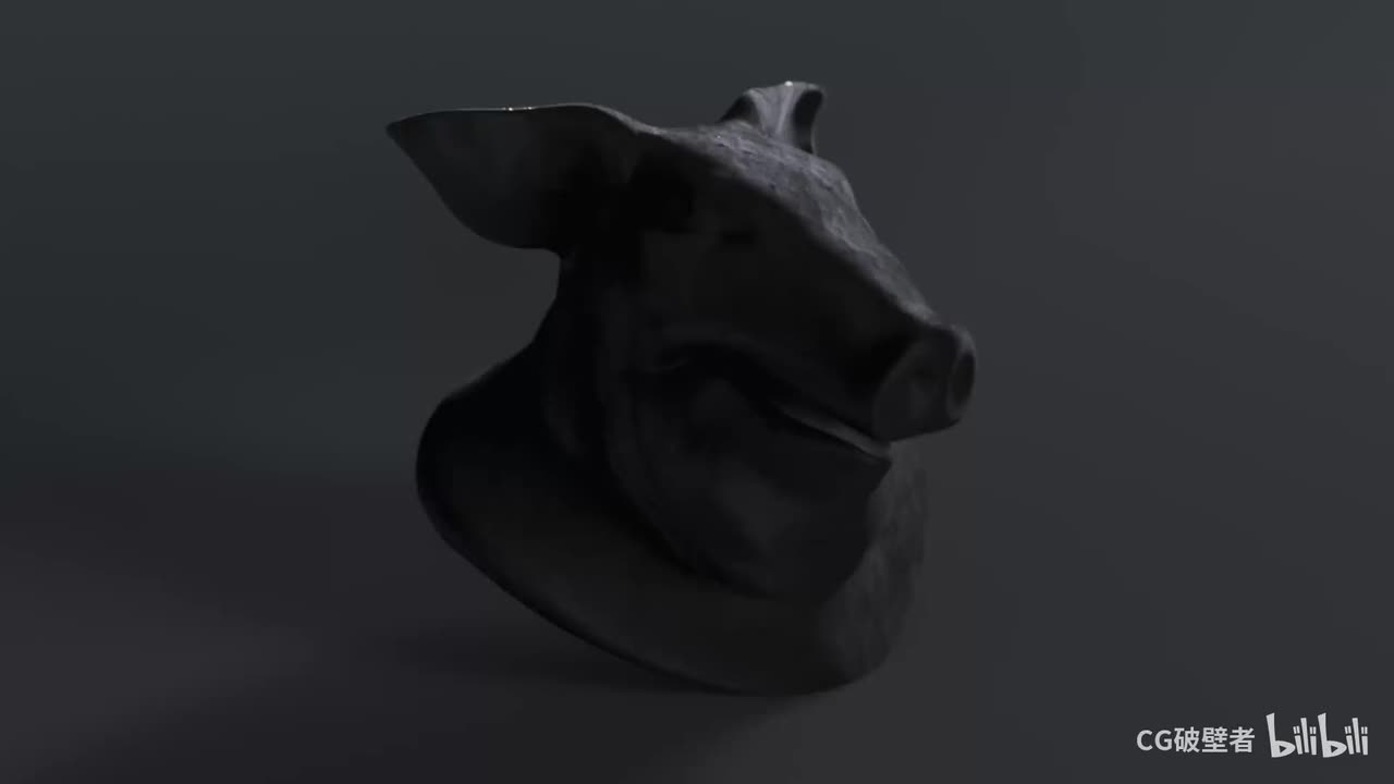 04如何在 Houdini 20.5 中使用 COPs 创建湿图