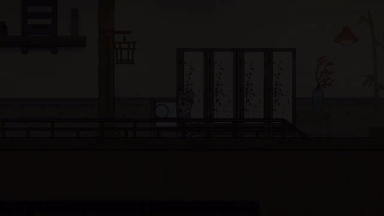 第4章 星垂寨（下篇）