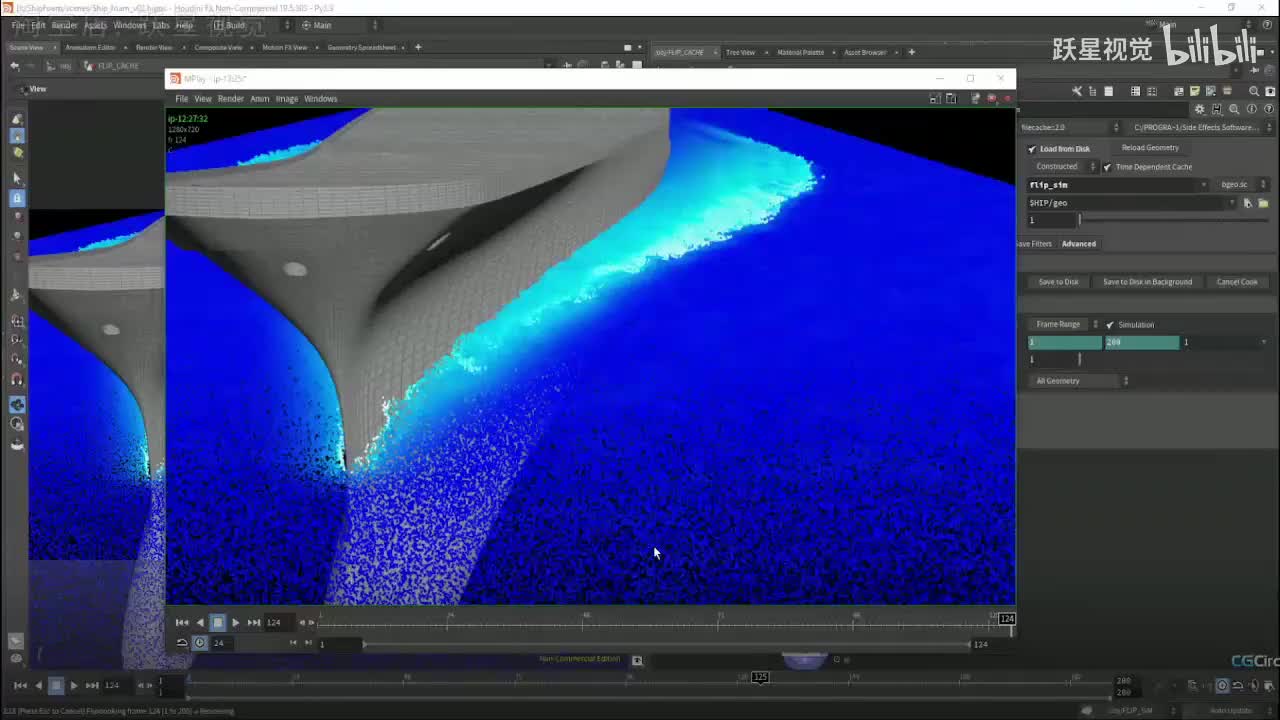 1_03_Velocity_Control_YueXingCG.com