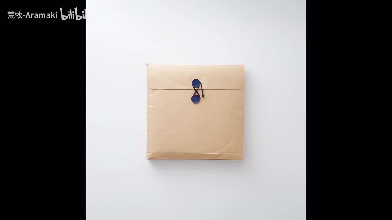 早朝、郵便受け - 清晨，信箱