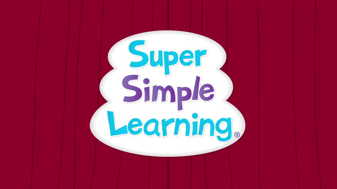 36.Wag Your Tail 摇尾巴