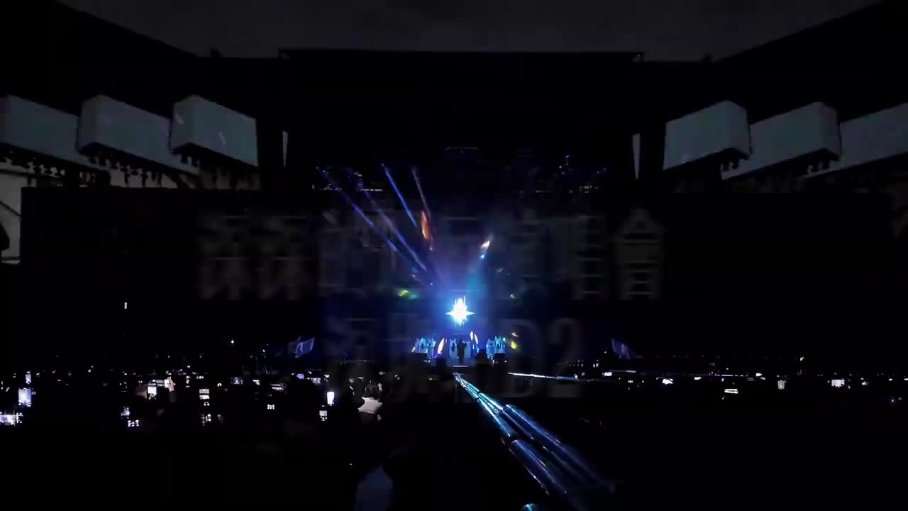 深深的深圳站D2全程_Part1