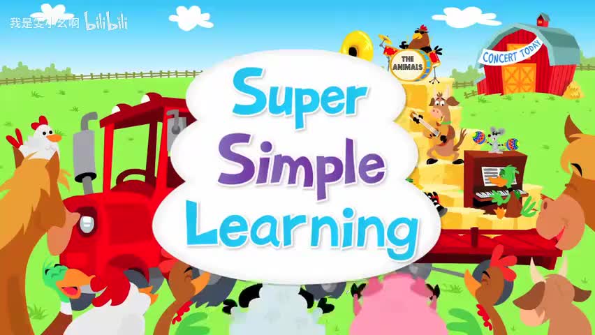 40..(动物主题)TheAnimalsOnTheFarm