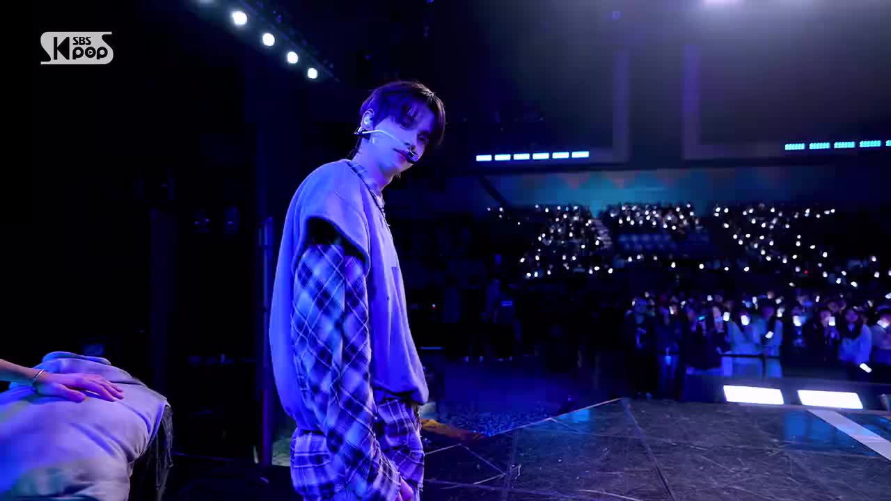 10.19 人歌 Head Shoulders Knees Toes 一镜到底版