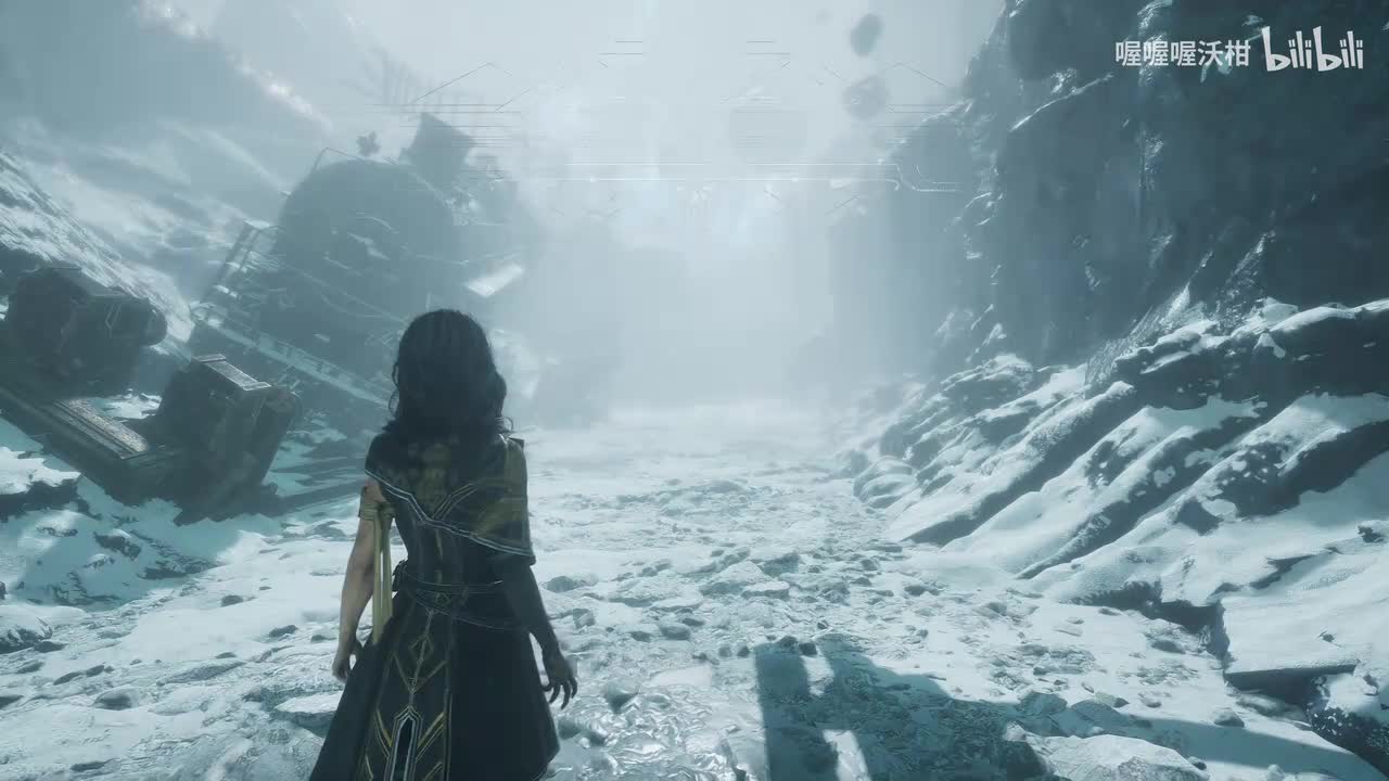 第二章：莫诺柯的车站