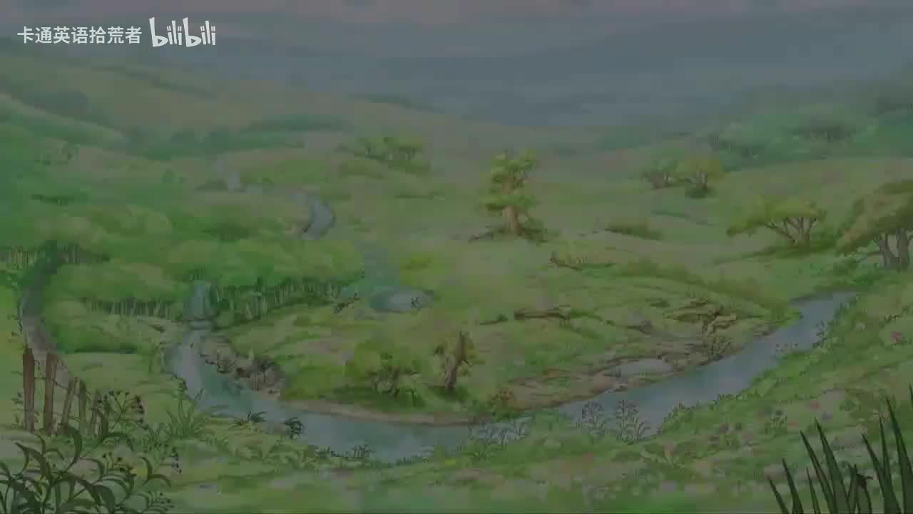 3 Big Foot 大脚丫