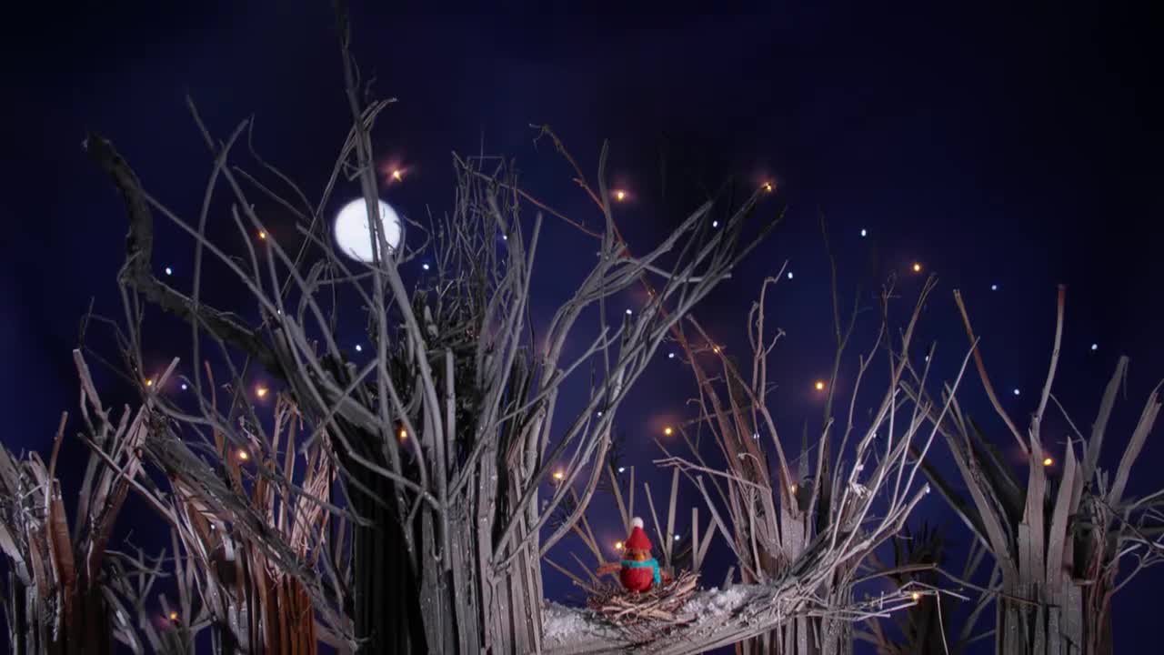 National Trust _ Christmas Retail Ad 2025(1080P_HD)