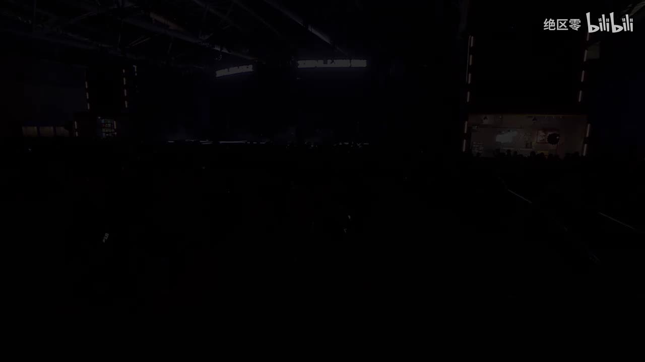 《绝区零》舞台演出回顾（下）