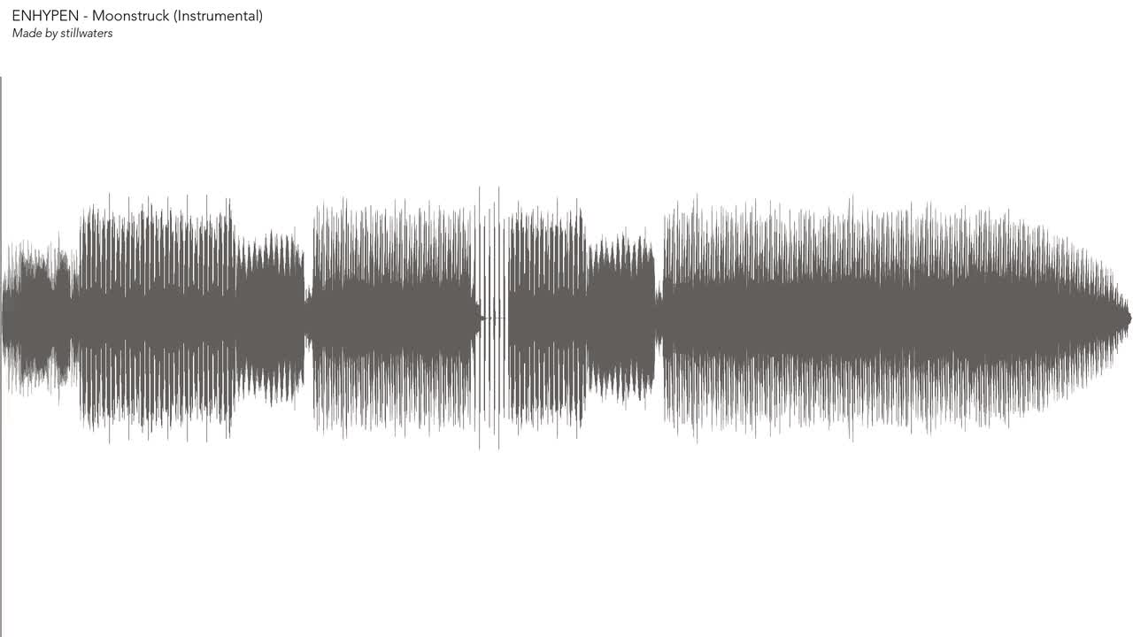 Moonstruck (Instrumental)