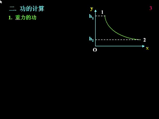 14.第14讲_功，能，运动守恒，刚体