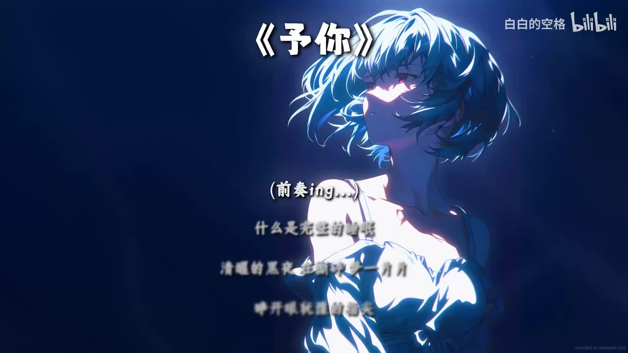 29.予你
