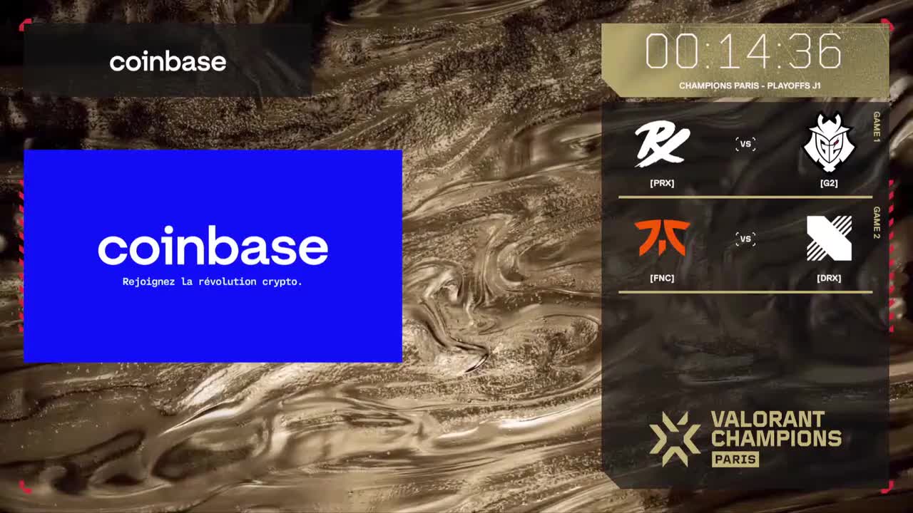 法｜D1｜PRX vs G2｜FNC vs DRX