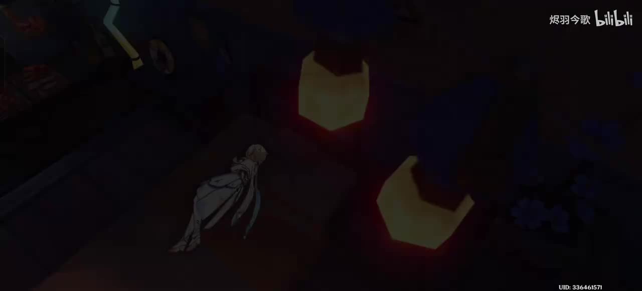 【月之二⑬】庆功会（荧视角）