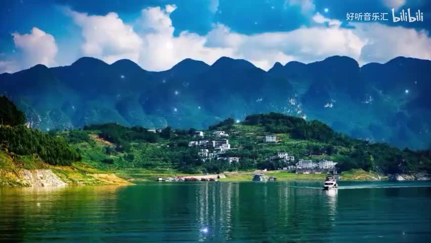 《盛夏的果实》《岁月里的花》《阴天》