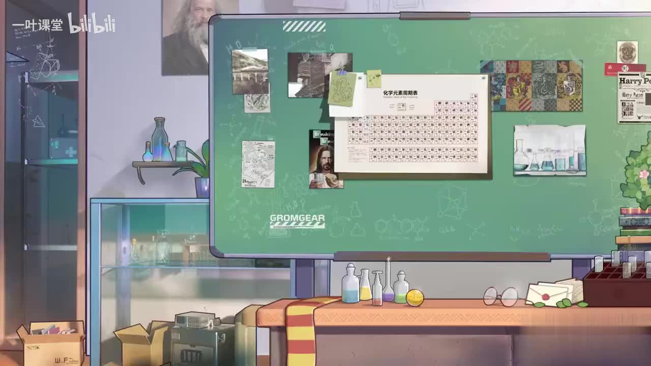 36 阿伏加德罗定律